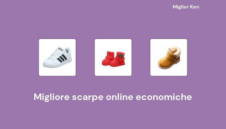 50 Migliore scarpe online economiche in 2022 [Basato su 729 recensioni]